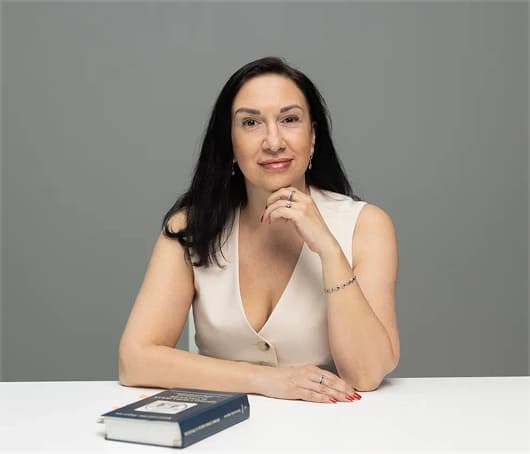 Юлия Соколова, астролог