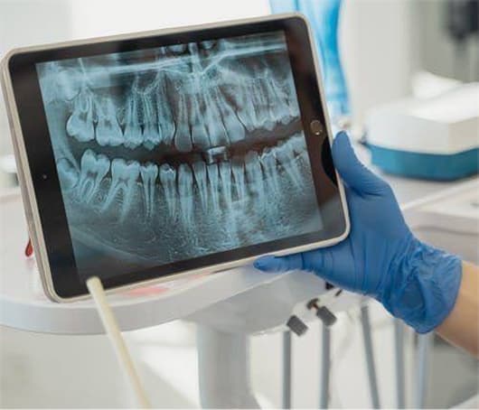 Клиника семейной стоматологии