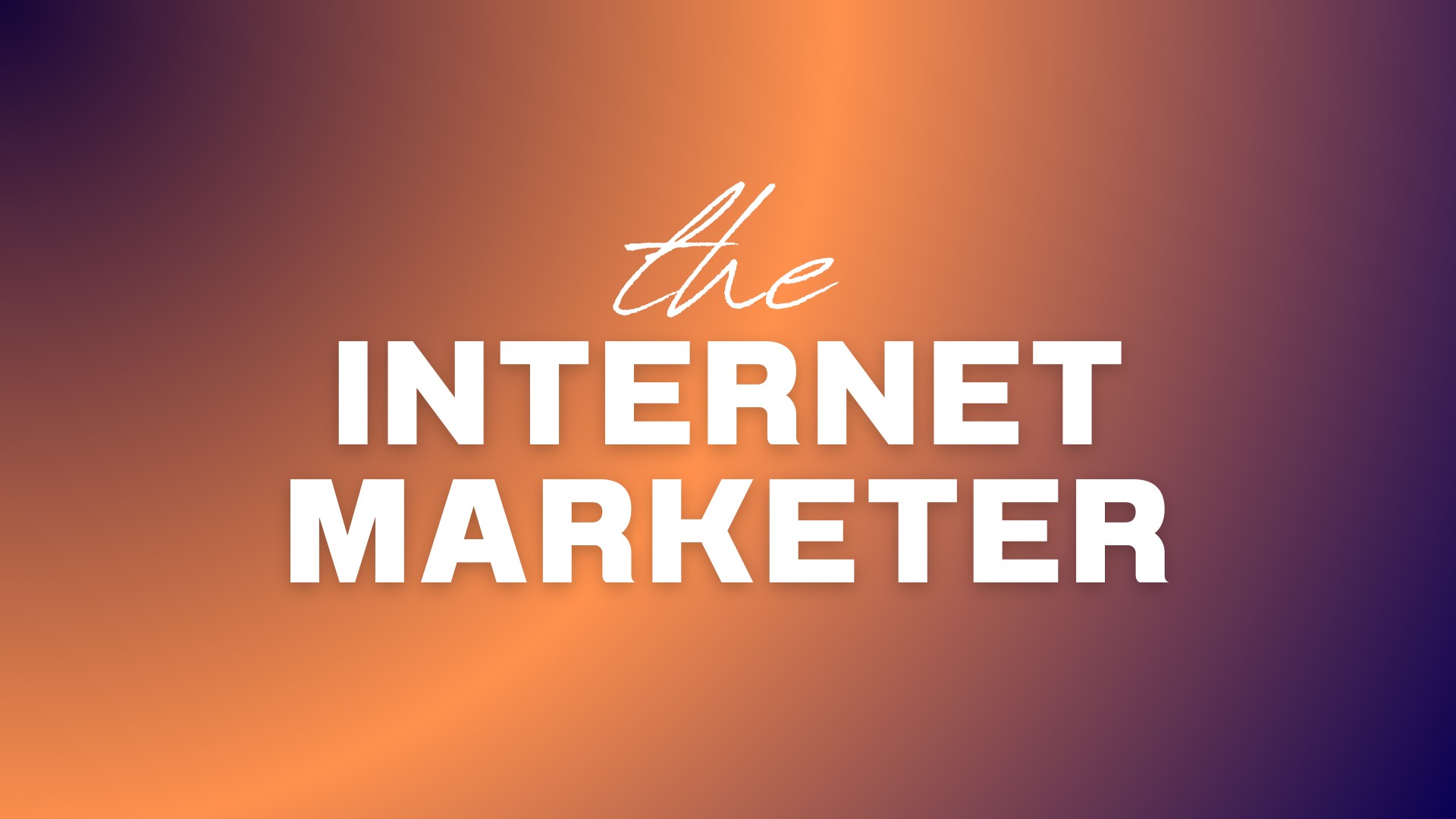 Интернет-маркетолог: кто это. Роль и ключевые задачи: изображение