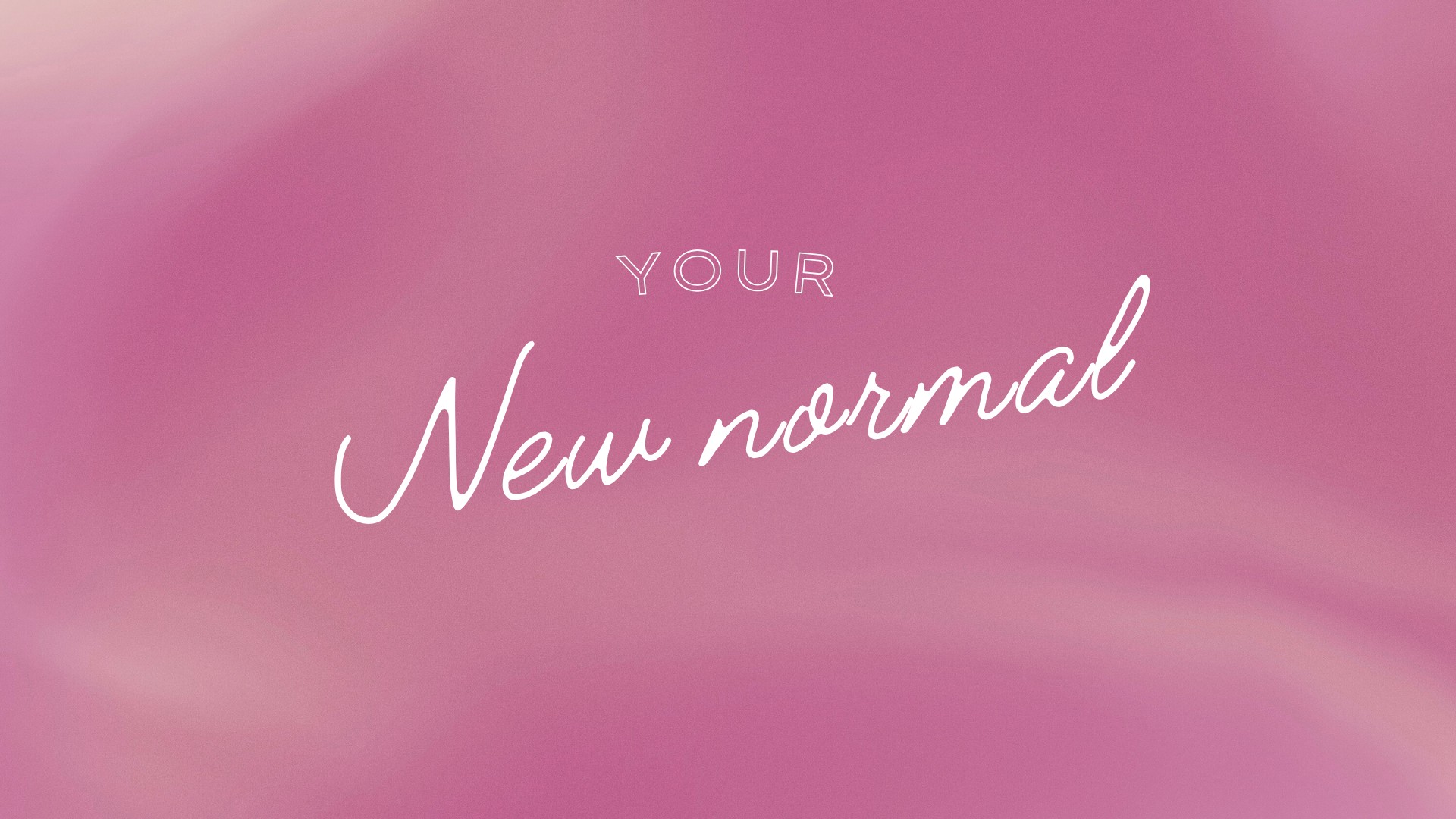 Новая "нормальность". Мышление успешного человека: изображение