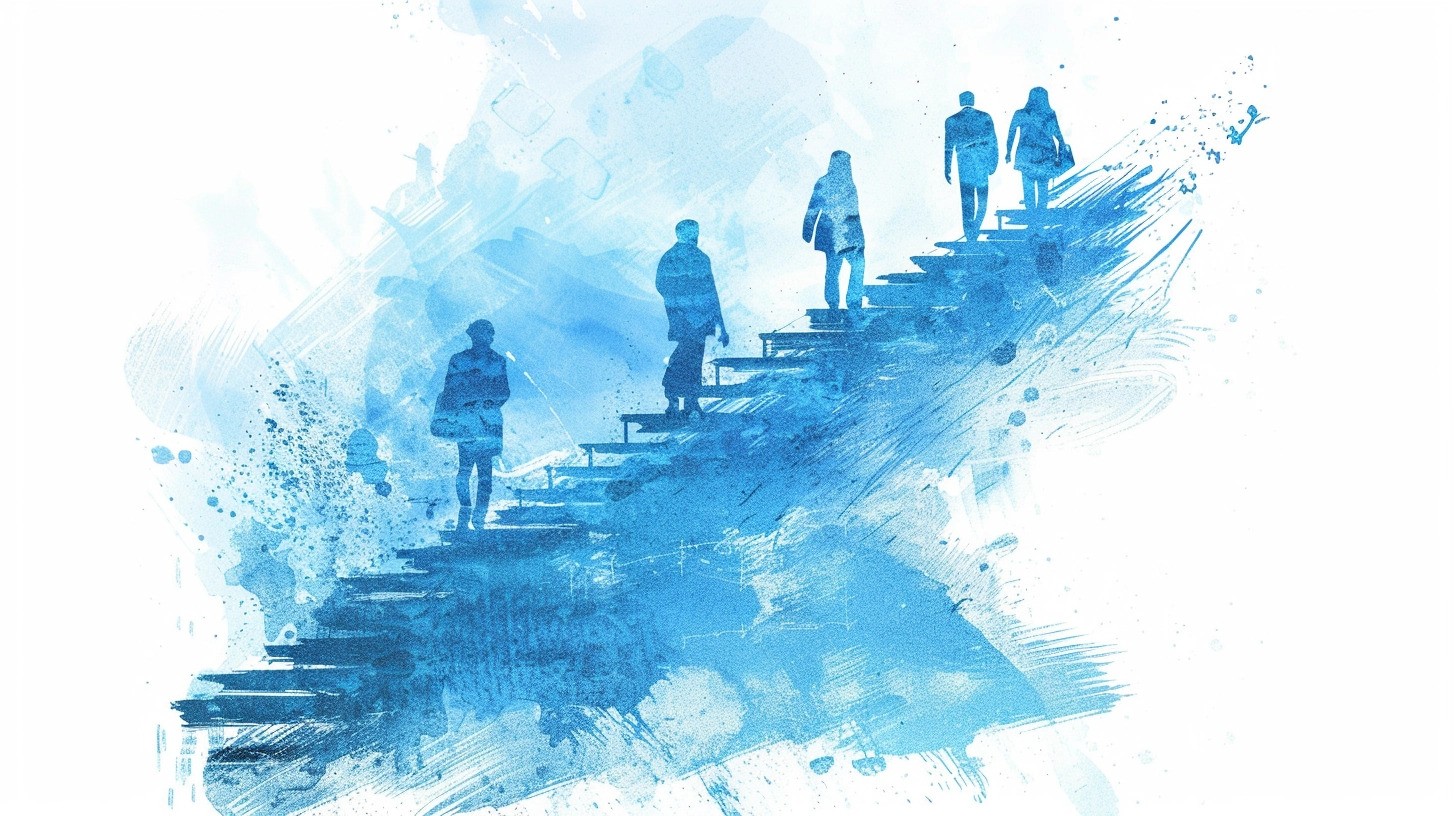 То, где вы сейчас – результат вашего текущего мышления То, где вы сейчас – результат вашего текущего мышления: картинка