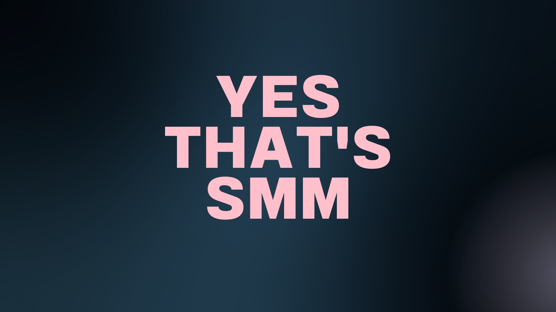 Роль и задачи SMM-специалиста: ключевые аспекты эффективного продвижения в социальных сетях: изображение