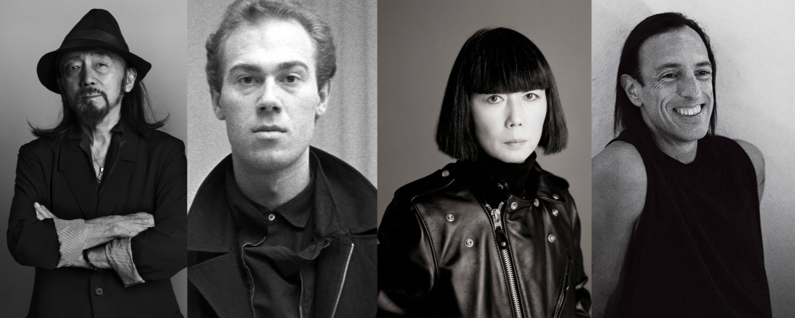 Четверо всадников изменивших стиль